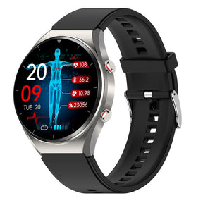 Smartwatch Rastreador de Fitness Monitor de Atividade Cardíaca