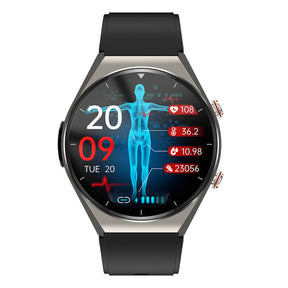 Smartwatch Rastreador de Fitness Monitor de Atividade Cardíaca