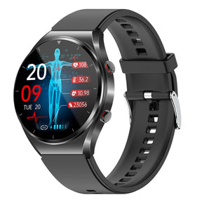 Smartwatch Rastreador de Fitness Monitor de Atividade Cardíaca