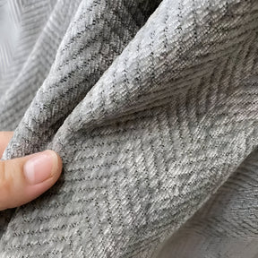 Sofa Cover Minimalist Textured Couch Furniture Protector