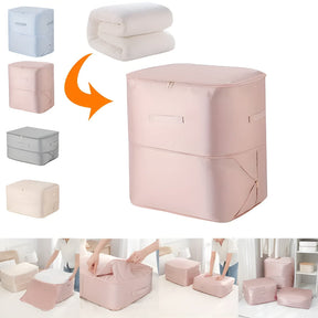 Sacos de Armazenamento a Vácuo Organizadores de Roupas e Roupas de Cama para Guarda-Roupa