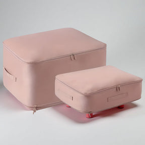 Sacos de Armazenamento a Vácuo Organizadores de Roupas e Roupas de Cama para Guarda-Roupa