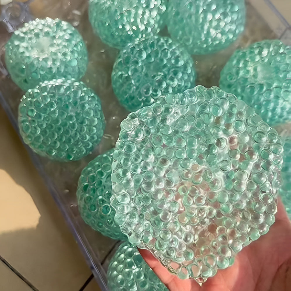Brinquedo Sensorial de Apertar Antiestresse