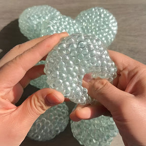 Brinquedo Sensorial de Apertar Antiestresse
