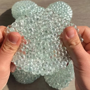 Brinquedo Sensorial de Apertar Antiestresse