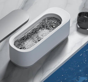 Limpador Ultrassônico Portátil