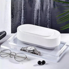 Limpador Ultrassônico Portátil
