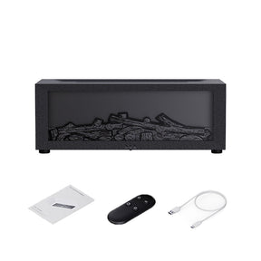 Flame Diffuser Humidifier