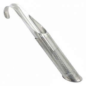 Compact Stainless Steel Tea Infuser Loose Leaf Tea Brewing