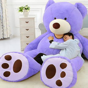 Teddy Bear Large Cuddly Toy Gift Design