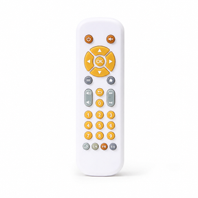 Toddler Remote Control Interactive Learning Fun Features