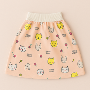 Baby Training Pants Reusable Waterproof Cotton Underwear