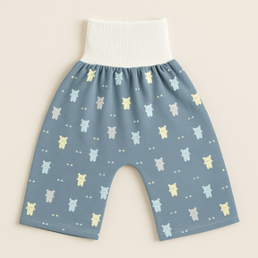 Baby Training Pants Reusable Waterproof Cotton Underwear