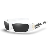 Travel Sunglasses Polarized Wraparound Driving Eyewear