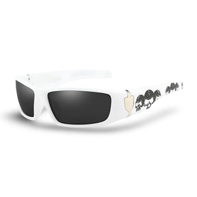 Travel Sunglasses Polarized Wraparound Driving Eyewear
