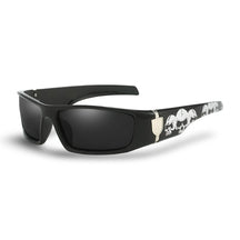 Travel Sunglasses Polarized Wraparound Driving Eyewear