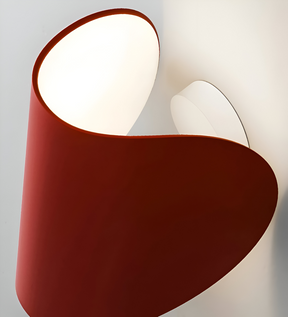 Arandela Twist | Luminária de Parede LED Moderna Ajustável