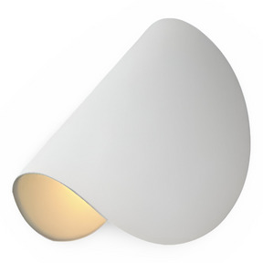 Arandela Twist | Luminária de Parede LED Moderna Ajustável