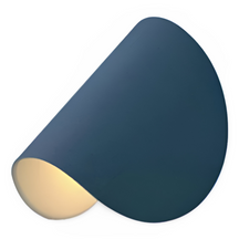 Arandela Twist | Luminária de Parede LED Moderna Ajustável