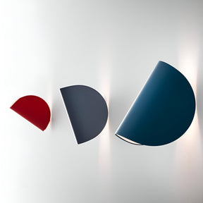 Arandela Twist | Luminária de Parede LED Moderna Ajustável