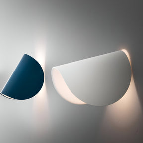 Arandela Twist | Luminária de Parede LED Moderna Ajustável