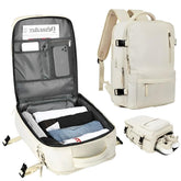 Mochila de Viagem Feminina