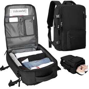 Mochila de Viagem Feminina