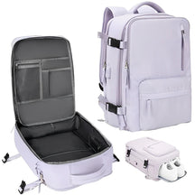 Mochila de Viagem Feminina