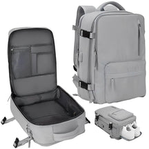 Mochila de Viagem Feminina
