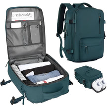 Mochila de Viagem Feminina