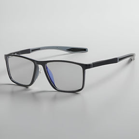 Reading Glasses Progressive Eyewear Frame Modern Style