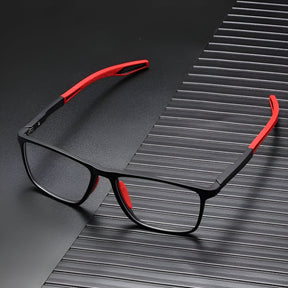 Reading Glasses Progressive Eyewear Frame Modern Style