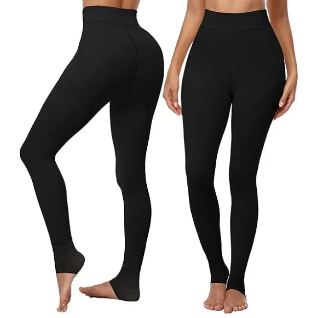 Legging com Forro de Fleece
