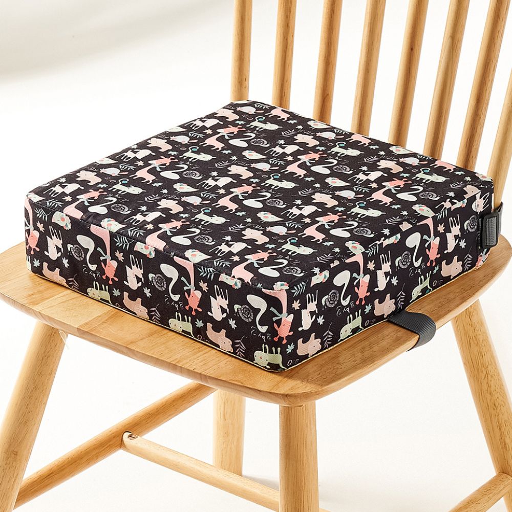 Portable High Chair Travel Booster Seat for Dining