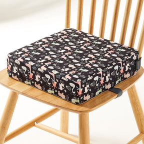 Portable High Chair Travel Booster Seat for Dining