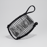 Stylish Retro Hair Clip Thick Voluminous Hair