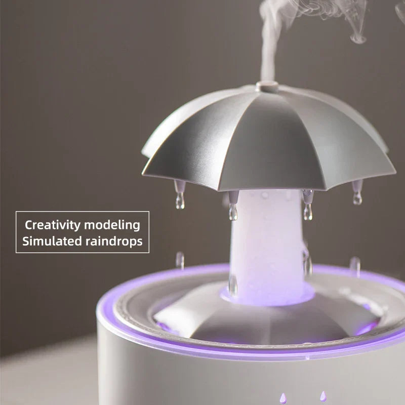Umidificador de Aromaterapia