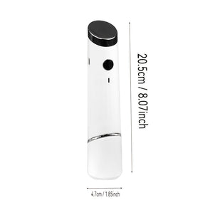 Vacuum Sealer Portable USB Rechargeable Food Storage Machine