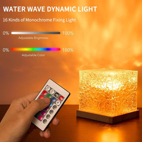 Projetor de Luz para Quarto
