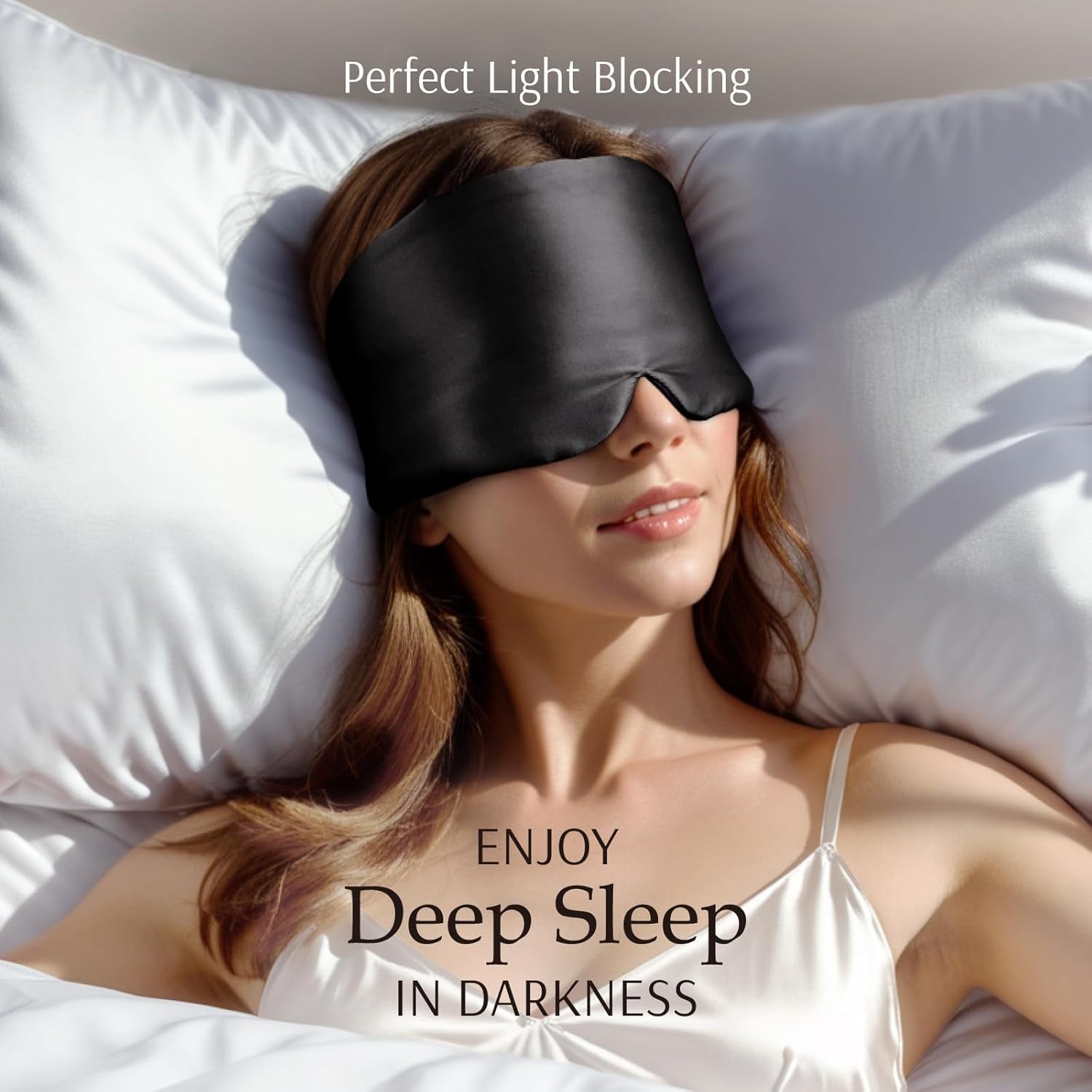 Silk Sleep Mask