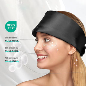 Silk Sleep Mask