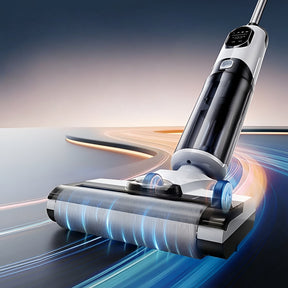 Vacuum Cleaner Cordless Wet Dry Floor Mop