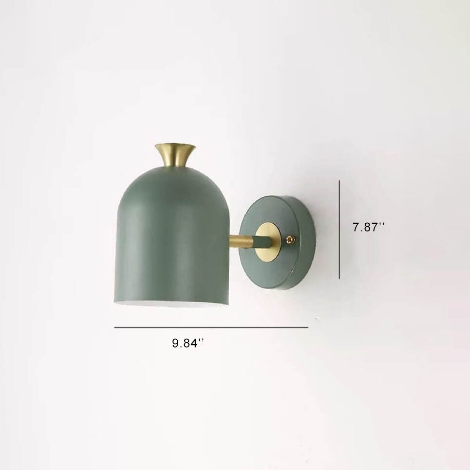 Modern Wall Lamp With 1 Light