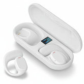 Wireless Earbuds Open Ear Bone Conduction Sports Bluetooth Headphones