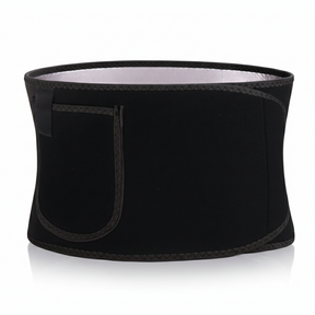 Waist Trainer Core Support Sweat Belt Abdominal Slimming Wrap