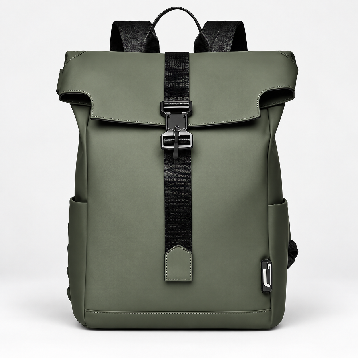 Waterproof Backpack Durable Travel Backpack Versatile Design