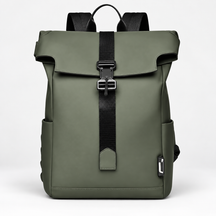 Waterproof Backpack Durable Travel Backpack Versatile Design
