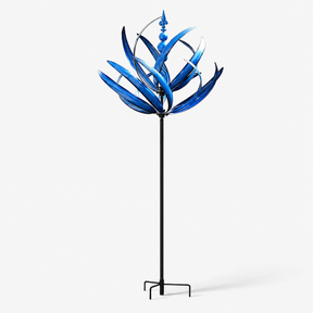 Móbile Decorativo de Jardim Resistente ao Tempo