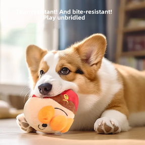 Brinquedo Interativo para Cães