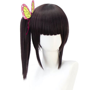 Wig Halloween Costumes Anime Cosplay Long Wavy Wig